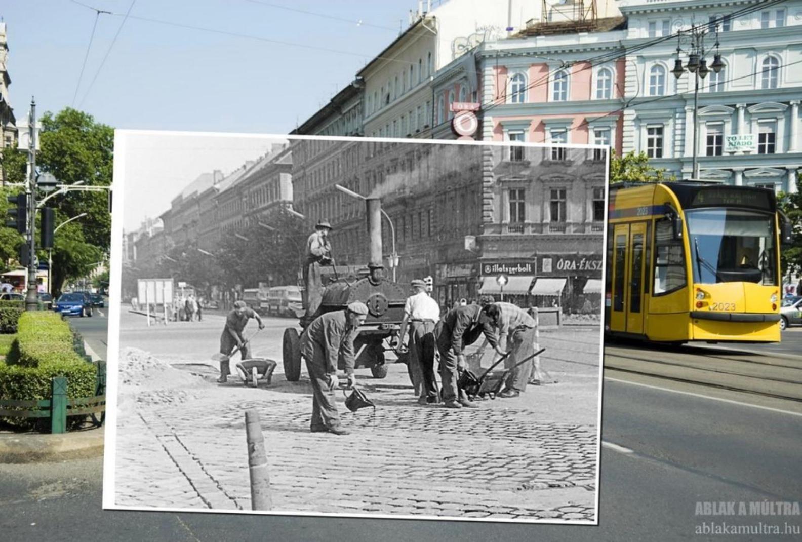 Апартаменты Andrassy Adventures Будапешт Экстерьер фото