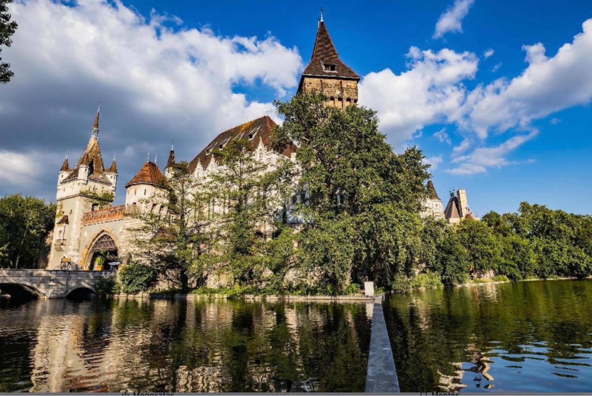 Апартаменты Andrassy Adventures Будапешт Экстерьер фото