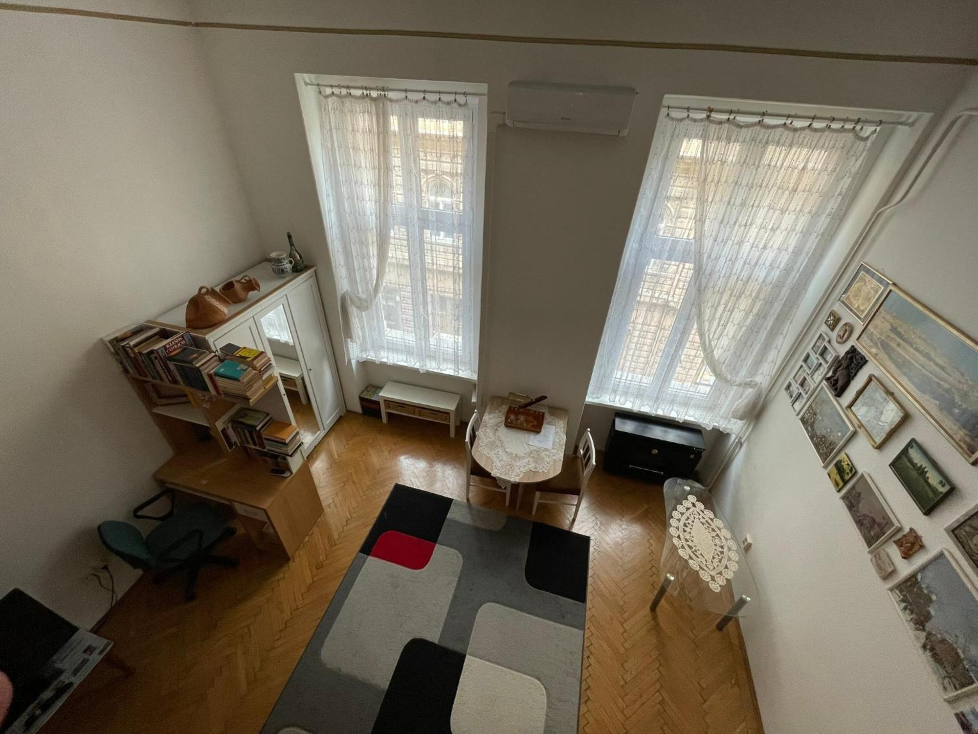 Апартаменты Andrassy Adventures Будапешт Экстерьер фото